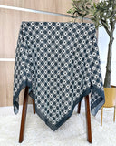 KEKABOO GEOMETRICA VELVET BREW (K0206)