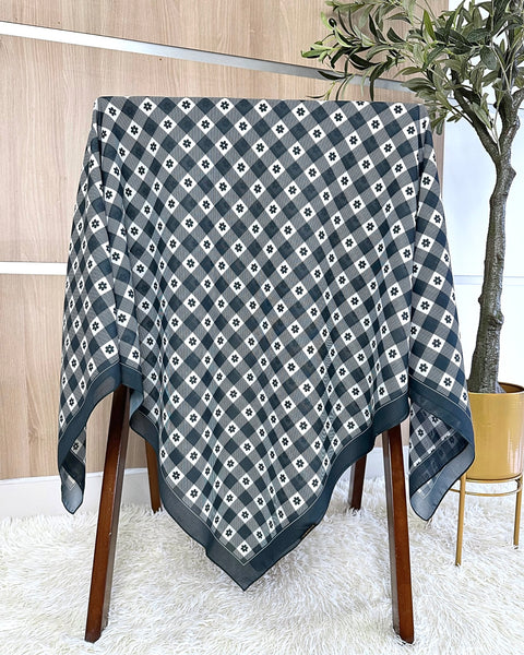 KEKABOO GEOMETRICA VELVET BREW (K0206)