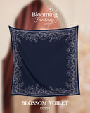 KEKABOO BLOOMING FANTASY BLOSSOM VIOLET (K0103)