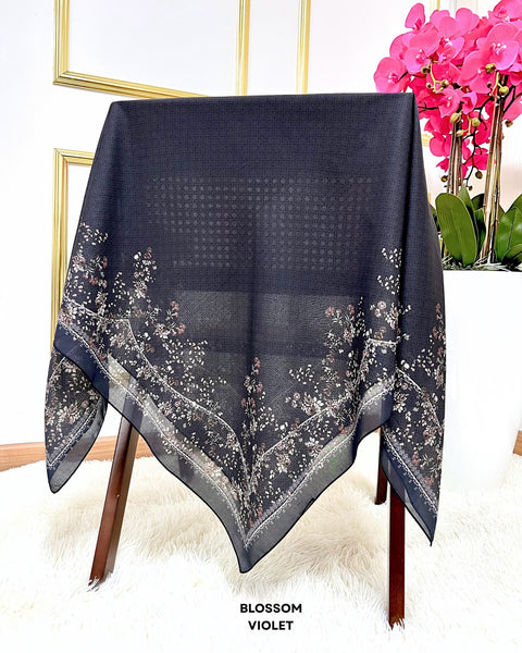 KEKABOO BLOOMING FANTASY BLOSSOM VIOLET (K0103)
