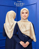 KEKABOO EZZANIE SATEEN EZZ WAFAA