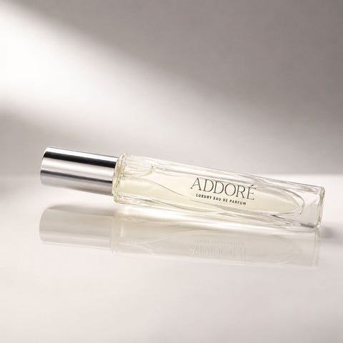 ADDORE LUXURY LIMITED EDITION PERFUME - TUDUNG KEKABOO - LIMITED AND EXCLUSIVE