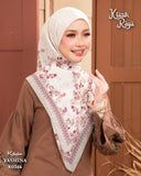 KEKABOO KLASIK RAYA YASMINA (K0364)