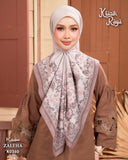 KEKABOO KLASIK RAYA ZALEHA (K0360) - TUDUNG KEKABOO - LIMITED AND EXCLUSIVE