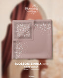 KEKABOO BLOOMING FANTASY BLOSSOM ZINNIA (K0119)
