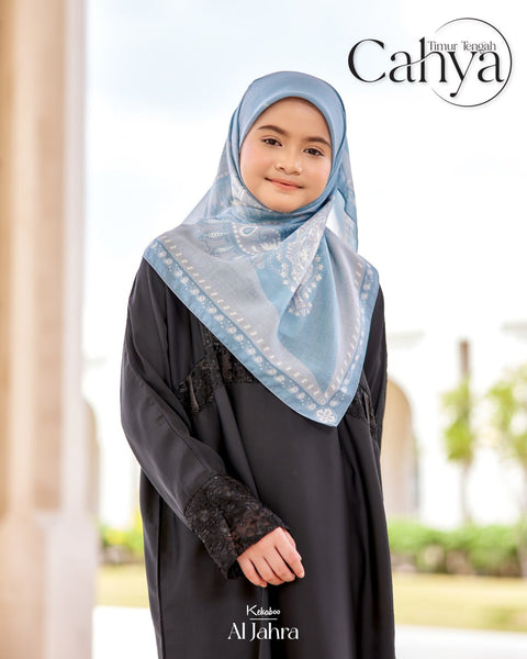 KEKABOO CAHYA TIMUR TENGAH AL JAHRA ( KIDS )