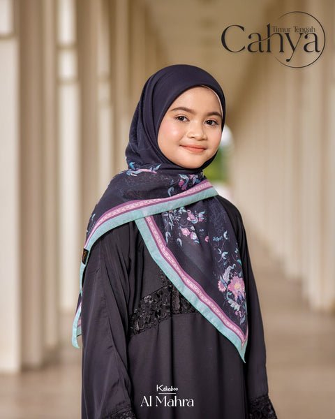 KEKABOO CAHYA TIMUR TENGAH AL MAHRA  ( KIDS )