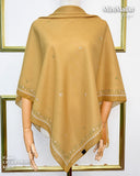 KEKABOO MINIMALIST RAYA CREAM FROST (K0419)