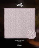 KEKABOO ARTSY SUNRISE PEARL (K0457) - TUDUNG KEKABOO - LIMITED AND EXCLUSIVE