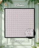 VANILA SCARVES BLOOMIE SPRINKLES (VSP287) - TUDUNG KEKABOO - LIMITED AND EXCLUSIVE