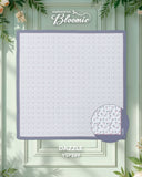 VANILA SCARVES BLOOMIE DAZZLE (VSP289) - TUDUNG KEKABOO - LIMITED AND EXCLUSIVE