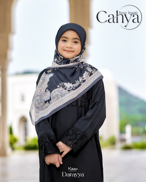 KEKABOO CAHYA TIMUR TENGAH DARAYYA ( KIDS )