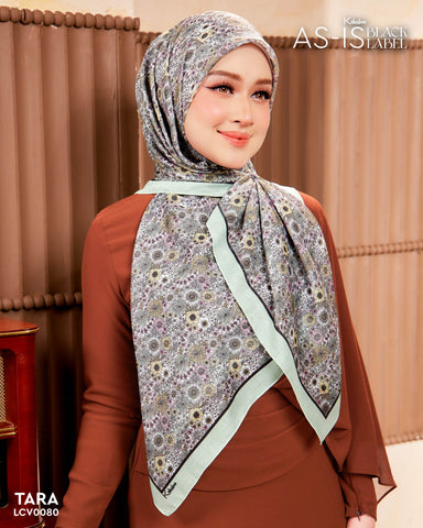 KEKABOO BLACK LABEL AS-IS TARA (LCV0080)