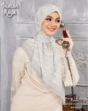 KEKABOO IKATAN IN PUTERI (K0406)