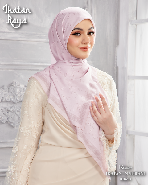 KEKABOO IKATAN IN SURANI (K0410)