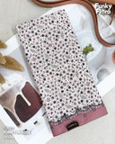 KEKABOO FUNKY IN ROSE (K0426) - TUDUNG KEKABOO - LIMITED AND EXCLUSIVE