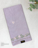 KEKABOO MINIMALIST RAYA MOCHA BLUSH (K0415)