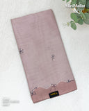 KEKABOO MINIMALIST RAYA ROSY TOFFEE (K0417)