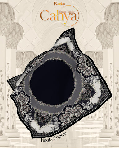 KEKABOO CAHYA TIMUR TENGAH B50 HAGIA SOPHIA