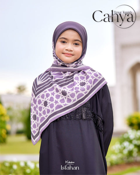 KEKABOO CAHYA TIMUR TENGAH ISFAHAN (KIDS)