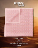 KEKABOO HERITAGE DUSTY PINK (K0469) - TUDUNG KEKABOO - LIMITED AND EXCLUSIVE