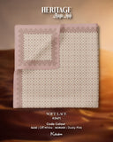 KEKABOO HERITAGE SOFT LACE (K0471) - TUDUNG KEKABOO - LIMITED AND EXCLUSIVE