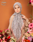 KEKABOO FOR BELLA (GEMALAI)