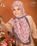 KEKABOO FOR BELLA (OMBAK) B45