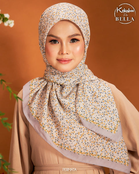 KEKABOO FOR BELLA (PERMATA) B45