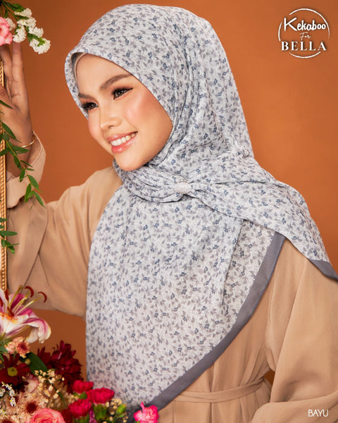 KEKABOO FOR BELLA (BAYU)