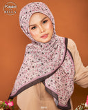 KEKABOO FOR BELLA (IRAMA)