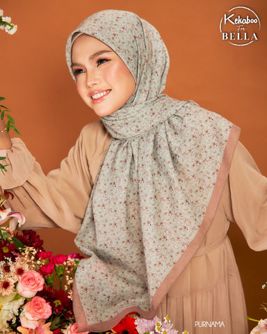 KEKABOO FOR BELLA (PURNAMA) B45
