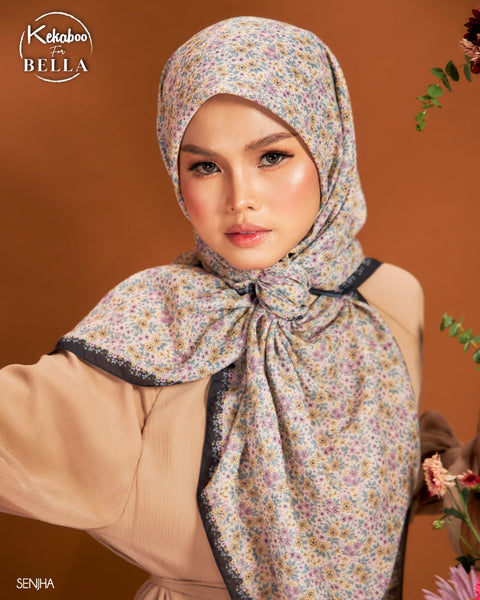 KEKABOO FOR BELLA (SENJHA) B45