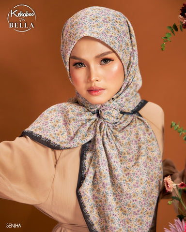 KEKABOO FOR BELLA (SENJHA) B45