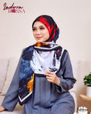LADORRA ROSSA FAHIRRA