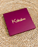 Kekaboo Royal Plum Box - TUDUNG KEKABOO - LIMITED AND EXCLUSIVE