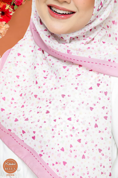 KEKABOO FOR BELLA (JHIWA)