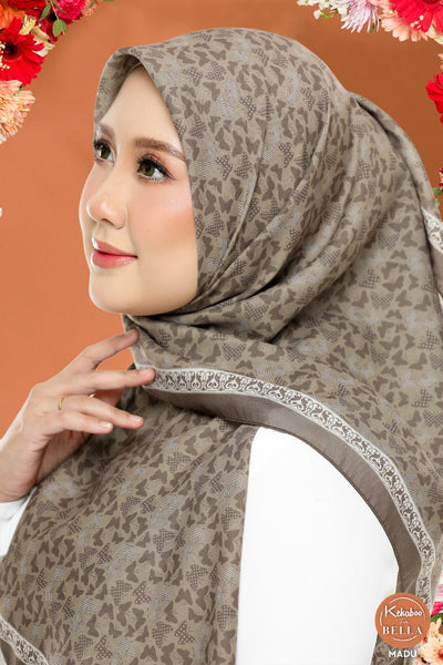 KEKABOO FOR BELLA (MADU)
