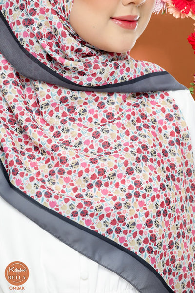 KEKABOO FOR BELLA (OMBAK) B45
