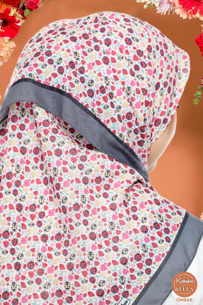 KEKABOO FOR BELLA (OMBAK) B45