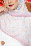 KEKABOO FOR BELLA (PELANGI) B45