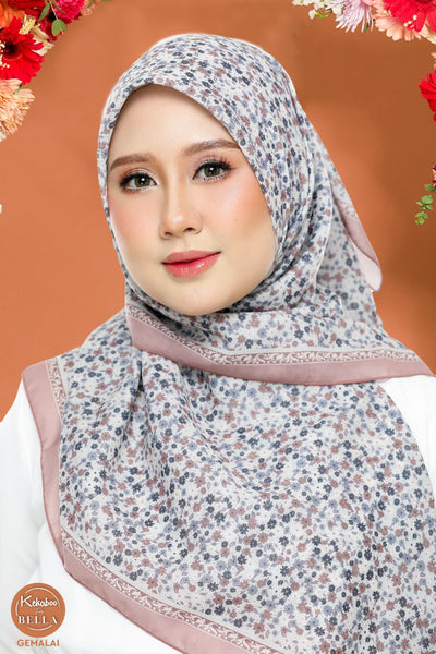 KEKABOO FOR BELLA (GEMALAI)