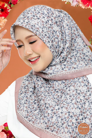 KEKABOO FOR BELLA (GEMALAI) B45