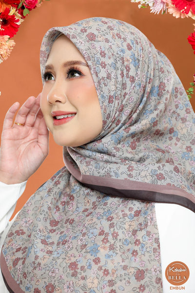 KEKABOO FOR BELLA (EMBUN)