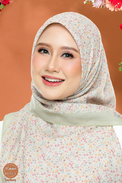 KEKABOO FOR BELLA (DAYANG)