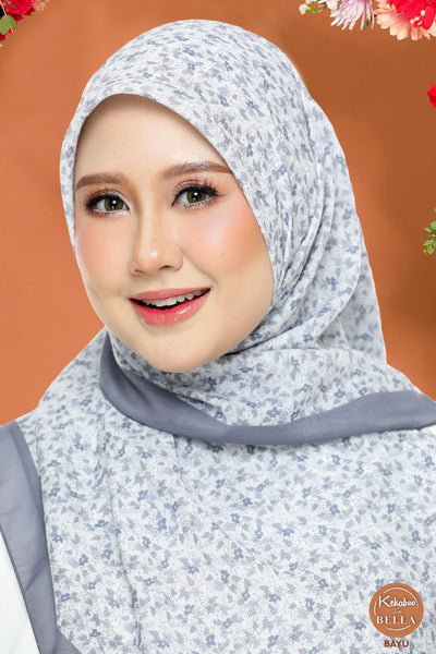 KEKABOO FOR BELLA (BAYU)