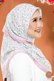 KEKABOO FOR BELLA (PUTEH) B45