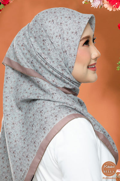KEKABOO FOR BELLA (PURNAMA) B45