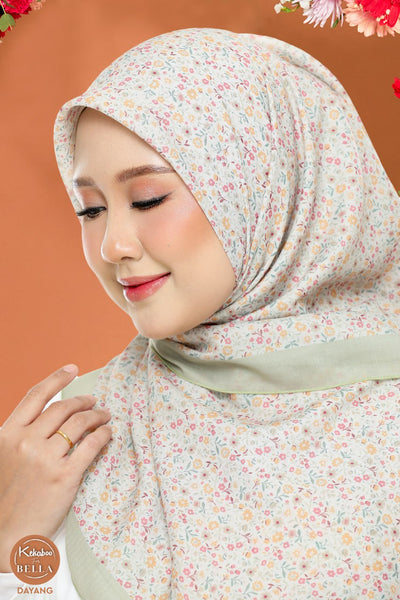 KEKABOO FOR BELLA (DAYANG)