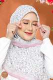 KEKABOO FOR BELLA (PUTEH) B45